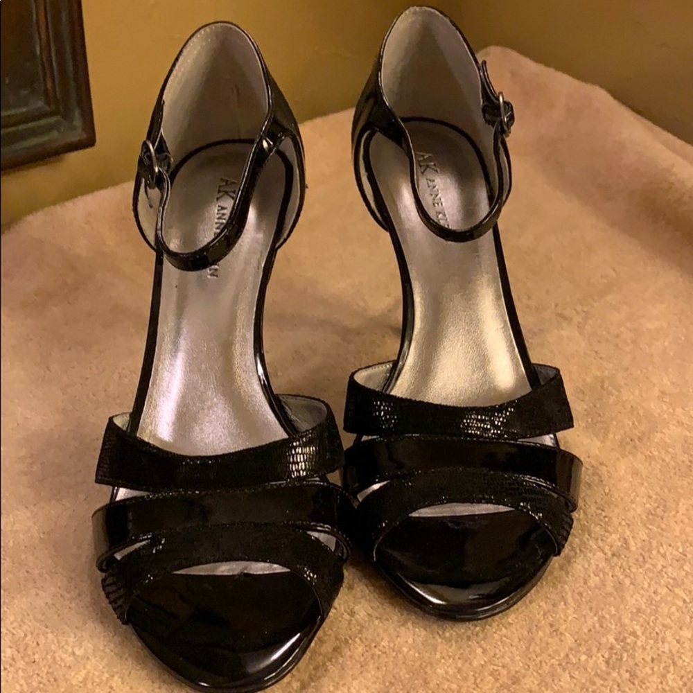 Anne Klein Sandals